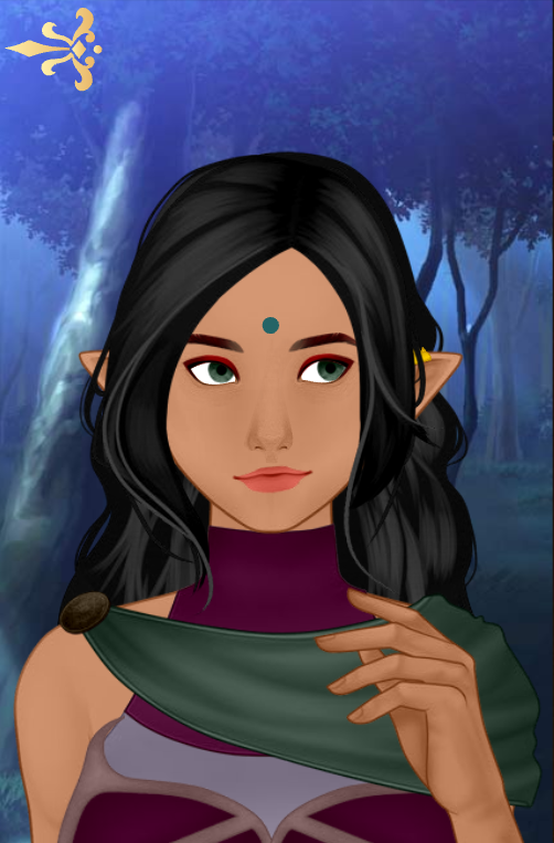 Headshot of Olga Acosta, Co-Founder & Editor